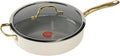T-Fal Preserve Ceramic Nonstick Saute Pan by T-falbrand