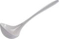 Gourmac Hutzler 11 Inch Melamine Soup Ladle by Gourmac