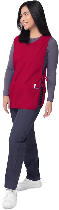Sivvan Unisex Apron - Image 3