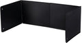 Black Large 4 Sided Splatter Guard by LTSEAME