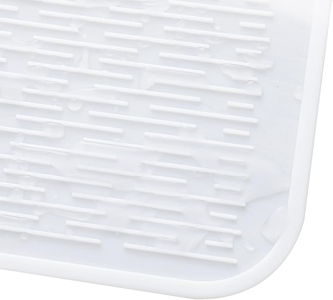 MicoYang Silicone Dish Drying Mat - Image 9