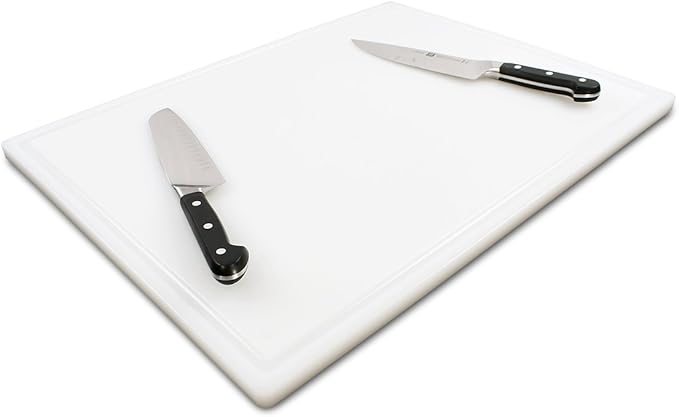 Thirteen Chefs 24 x 18 Inch Cutting Board by ThirteenChefs