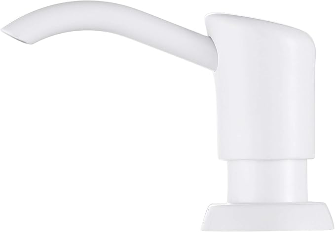 GAGALIFE Soap Dispenser for Kitchen Sink, Kitchen Sink Soap Dispenser by GAGALIFE