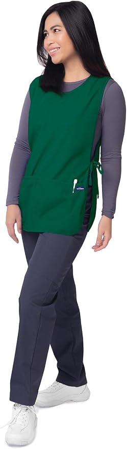 Sivvan Unisex Apron - Image 3