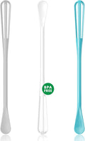 OYV Scandinavian Modern Colors Mini Whisk Set, 8.5 in Mini Whisks by OYV