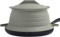 L.I.Q Silicone Splatter Guard – Fits 10 and 12 Inch Pots – Microwave Safe and by LIQInc