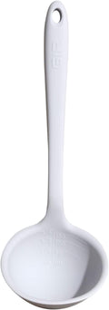 GIR: Get It Right Silicone Soup Ladle by GIRGetItRight