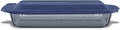 Pyrex Colors Tinted Glass Baking Dish by Pyrex