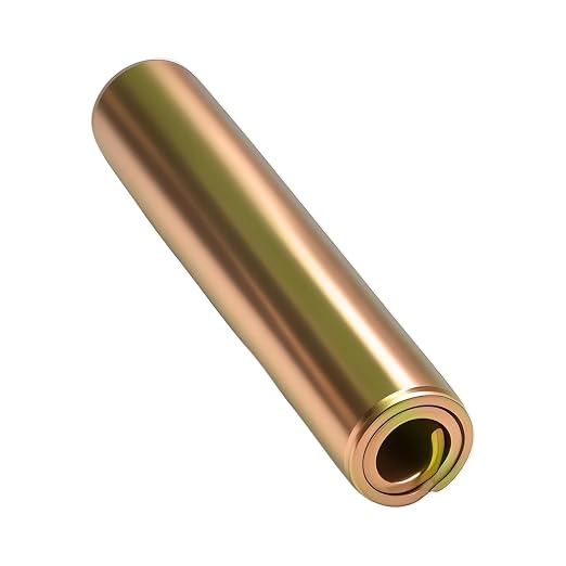 Driveshaft Spring Pin, Spring Pin Ace Compatible by KPALAG