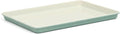 Martha Stewart Gallen 15 x 10 Inch Nonstick Carbon Steel Cookie Sheet – Teal by MarthaStewart
