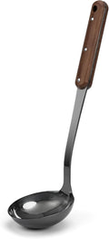 FJNATINH Soup Ladle, 304 Stainless Steel Ladle Spoon by HOMEKITCHENTOOL
