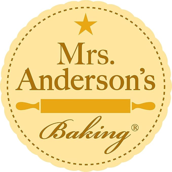 Mrs. Anderson's Baking Dough Whisk, Single-Loop, 12 Inch, 18/8 Stainless Steel - Image 5
