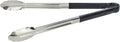 Winco 16" Stainless Steel Serving Tongs by Winco