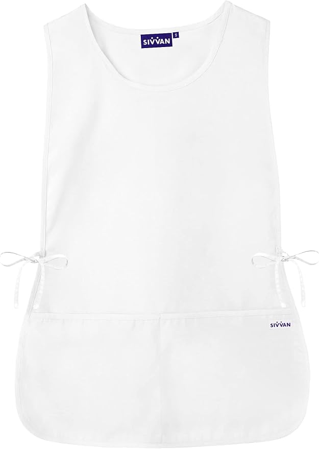 Sivvan Unisex Apron - Image 4
