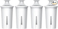 AQUA CREST CF06A Replacement for Brita® Filter, Brita® Water Pitchers and by AQUACREST
