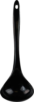 Reston Lloyd Melamine Soup Ladle Kitchen Utensil, Durable BPA-Free Plastic by RestonLloyd