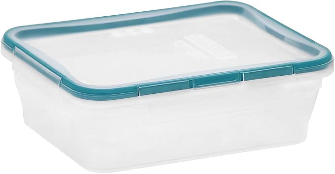 Snapware Food Storage Containers, Rectangular | Leakproof & Airtight | BPA-Free - Image 8