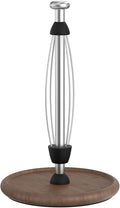 VEHHE Wooden Paper Towel Holder Countertop by VEHHE