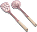 2-Piece Cooking Spatula Set by Unknown