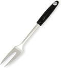 Chef Craft Select Meat Cooking Fork, 12 inch, Stainless Steel by ChefCraft