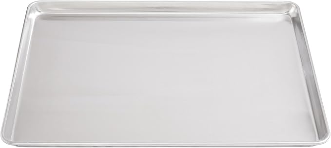 Mrs. Anderson’s Baking Big Sheet Pan, 16-Inches x 22-Inches, Heavyweight - Image 2