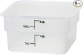 Cambro Food Storage Container by CambroManufacturing