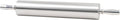 Winco Winware 18-Inch Aluminum Rolling Pins RollingPins by Winco