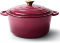 Vintage Style 6 Quart Dutch Oven Pot by Unknown