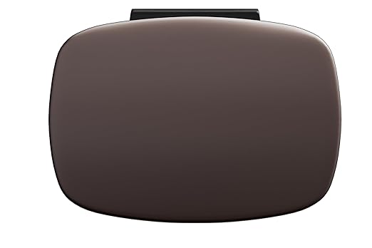 Garvee 13 gal / 50 L Metal Kitchen Trash Can - Image 7