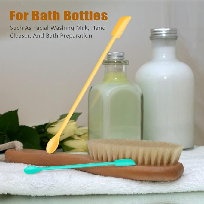 Silicone Spatula Set - Image 4