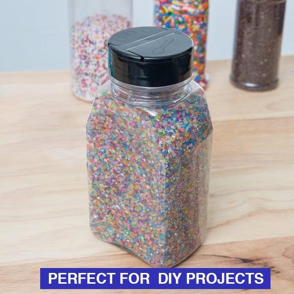 Mountain West Plastic Spice Jars - Image 6
