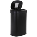 13 Gallon 50 Liter Garbage Can Kitchen Trash Can by FDW