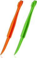 Orange Peeler Tools Citrus Peel Cutter Easy Fruit Vegetable Slicer Lemon Opener by Ralleyfun