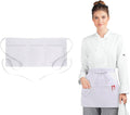 Avalon Kitchen Server Aprons by Avalon+Kitchen