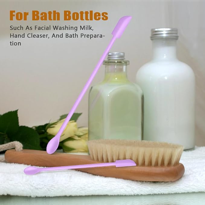 Silicone Spatula Set - Image 4