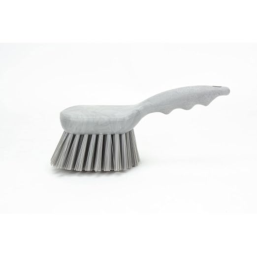 SPARTA 40541EC23 Plastic Scrub Brush, Utility Brush, Kitchen Brush - Image 2