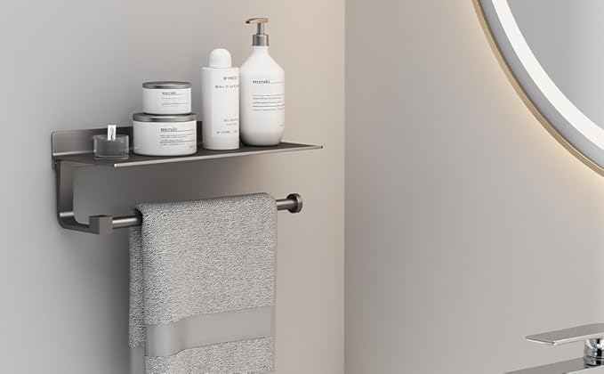 Paper Towel Holder Wall Mount - Image 7