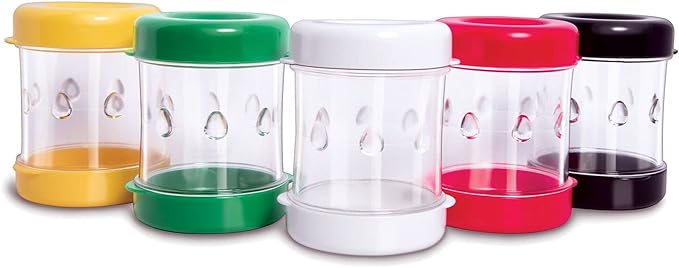 The Negg Boiled Egg Peeler Yellow - Image 5