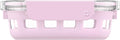 Ello Duraglass Meal Prep Container- Glass Food Storage Container by Ello