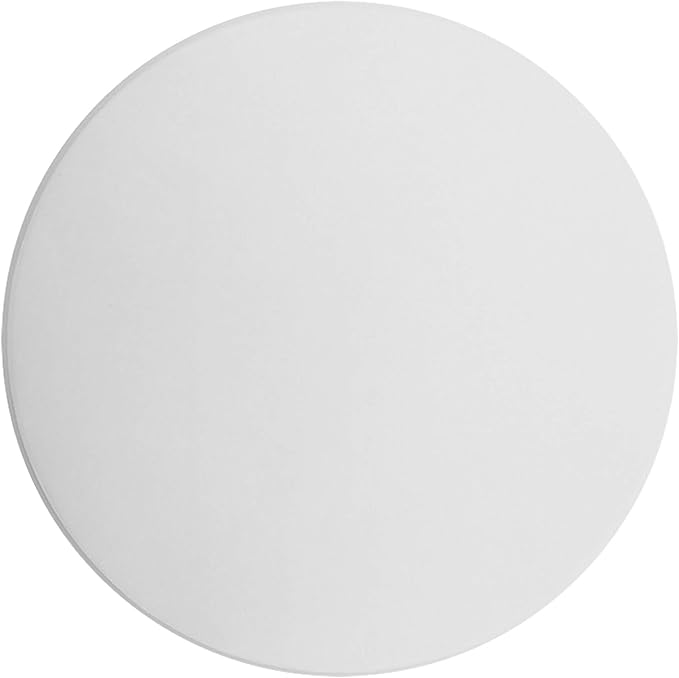 Baking Parchment Circles, 9 Inch Non Stick Round Parchment Paper by BYKITCHEN