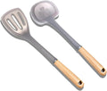 2-Piece Cooking Spatula Set by Unknown