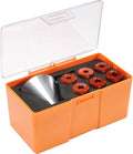 Lyman Products Brass Smith Pro Powder Funnel System by Lyman