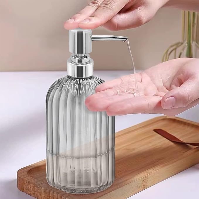 Kitchen Soap Dispenser - Image 4