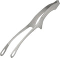 Shimomura 42497 Smart Kitchen Tongs, Large by %E4%B8%8B%E6%9D%91%E4%BC%81%E8%B2%A9