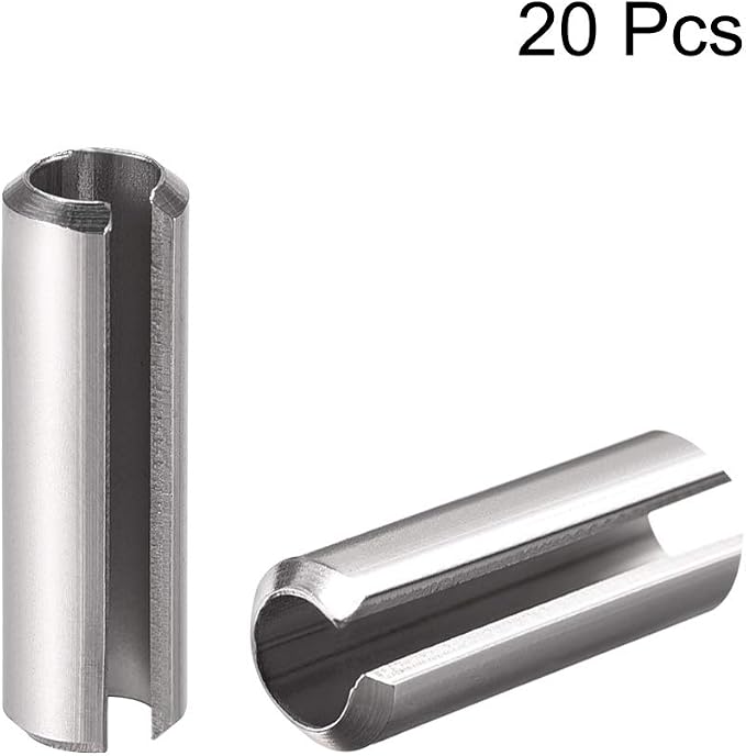 uxcell Slotted Spring Pin - Image 3