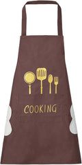 DILLMAN Women Kitchen Apron by DILLMAN