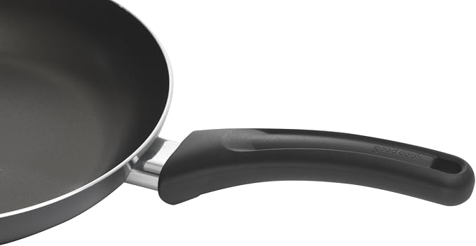 Goodcook Mini Frypan, Non-stick black - Image 3