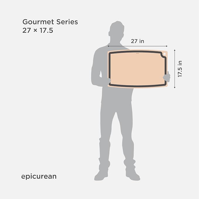 Epicurean Gourmet Series Cutting Board - Image 5
