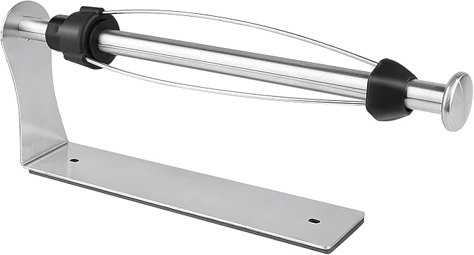 MONEER Magnetic Paper Towel Holder - Image 9