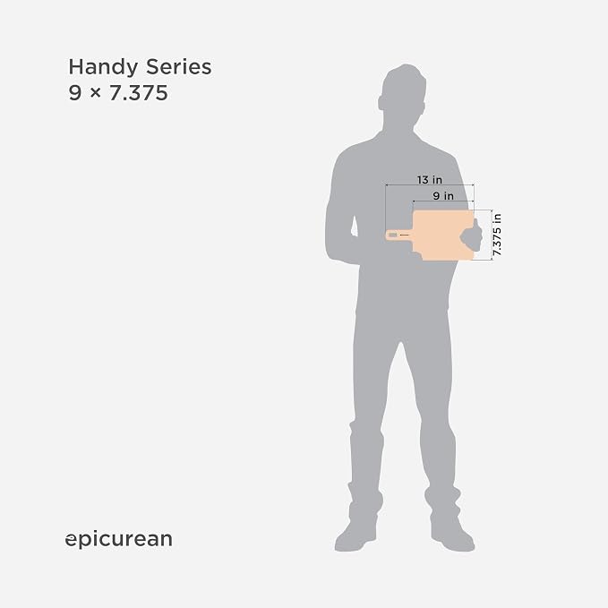 Epicurean Handy Series Cutting Board - Image 2